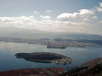 Εκδρομή στα  Ιωάννινα - Μονοδένδρι - Κόνιτσα - Ι.Μ.Μολυβδοσκέπαστης